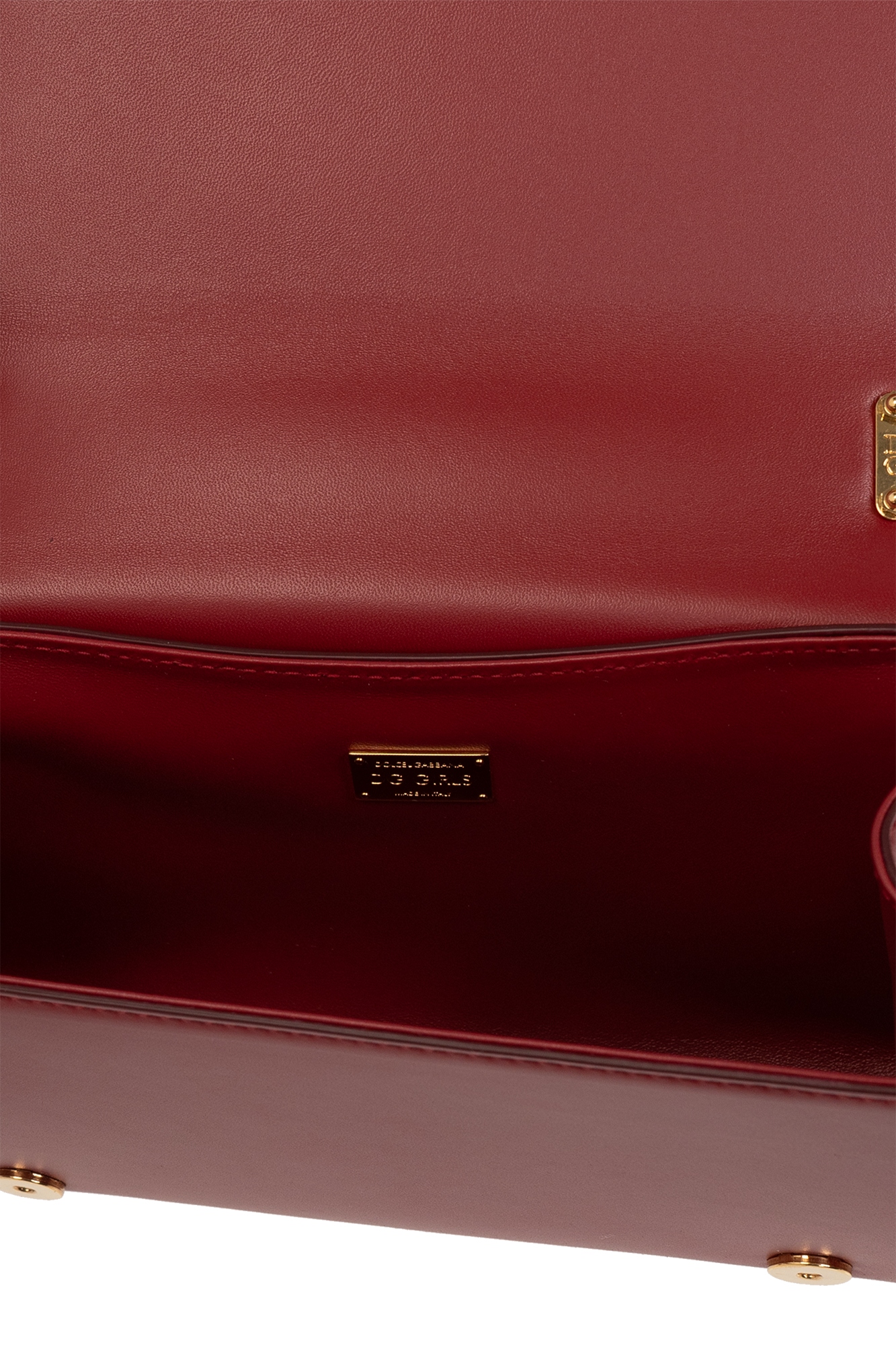 Women's Bags | Dolce & Gabbana 'DG Girls' shoulder bag